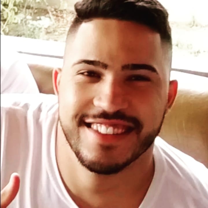Alexandre Iwamoto