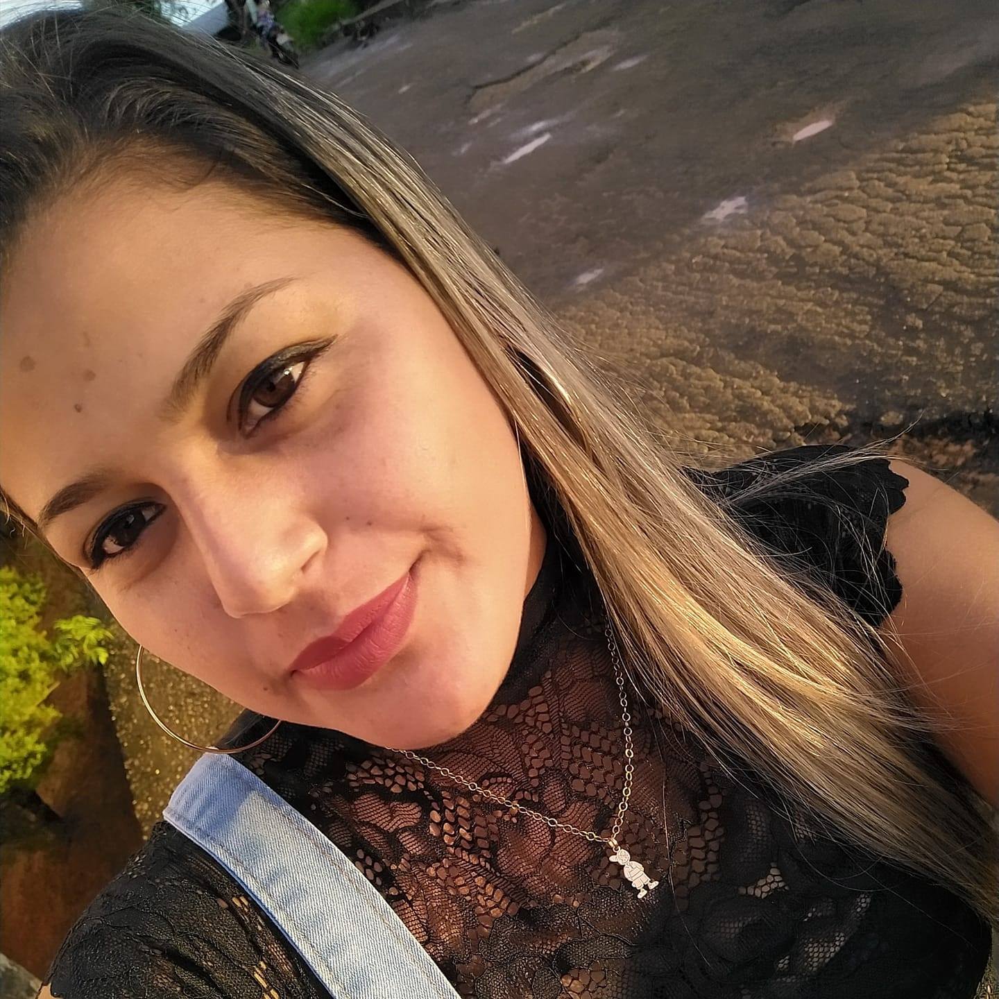 Priscila Bastos