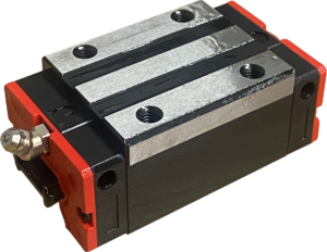 Patins Deslizantes sem Aba